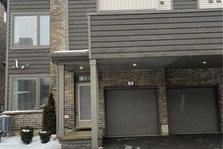 Townhouse for Rent, 1960 Dalmagarry Road Road Unit# 147, London, ON