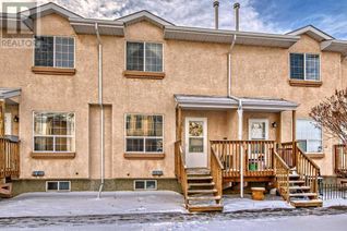 Townhouse for Sale, 204 Strathaven Drive #3, Strathmore, AB