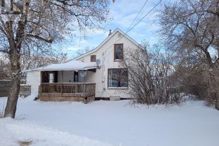 House for Sale, 10 Bantry Street, Lanigan, SK