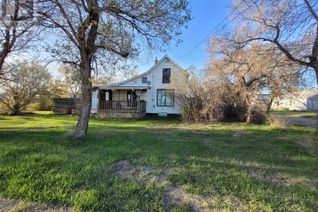 House for Sale, 10 Bantry Street, Lanigan, SK