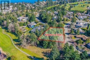 Vacant Residential Land for Sale, Lot 37 Chelsea Pl, Nanoose Bay, BC