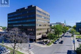 Property for Lease, 43 Church Street Unit# 705, St. Catharines, ON