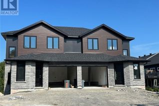 Detached House for Sale, Lot 8n Eclipse, Sudbury, ON