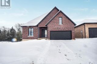 Bungalow for Sale, 59 Basil Crescent, Middlesex Centre, ON