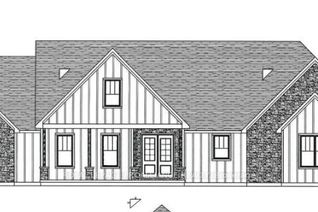 House for Sale, Lot 16 Berend Crt, Quinte West, ON