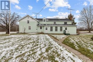 Detached House for Sale, 518 County Rd 42, Athens, ON