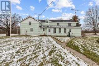 House for Sale, 518 County Rd 42, Athens, ON