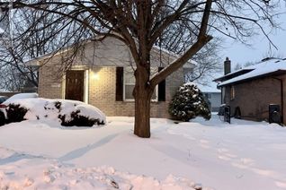 House for Rent, 51 Blanchard Crescent, London, ON