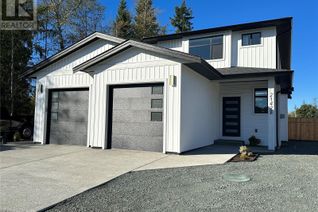 Duplex for Sale, 2122 Nikola Pl #B, Campbell River, BC