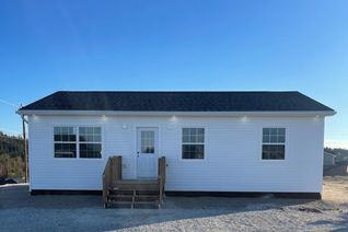 Bungalow for Sale, 19/21 Albert Street, Massey Drive, NL