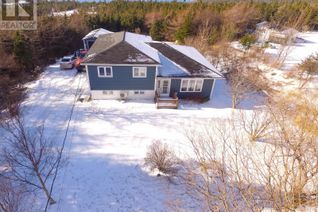 House for Sale, 411 Trinity South Highway, Whiteway, NL
