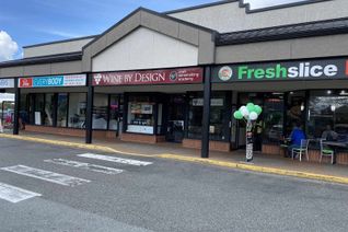 Specialty Retail Business for Sale, 20999 88 Avenue #203, Langley, BC