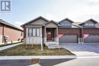 Bungalow for Sale, 1080 Upperpoint Avenue Unit# 9, London, ON