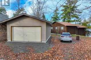Detached House for Sale, 23 Smith Pine Crescent, McKellar, ON