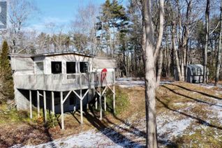 Property for Sale, 13 Smokey Road, Welshtown, NS