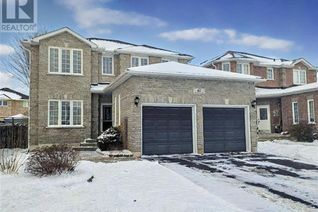 Detached House for Sale, 61 Penvill Trail, Barrie, ON