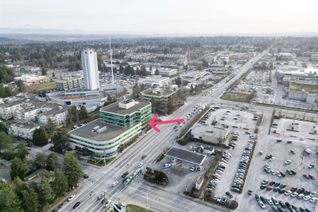 Business for Sale, 10470 152 Street #110, Surrey, BC