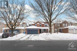 Property for Sale, 49 Emerald Meadows Drive, Ottawa, ON