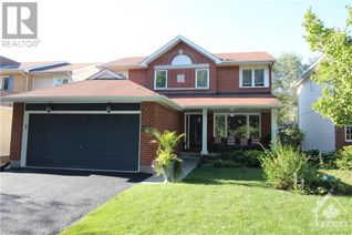 Detached House for Sale, 49 Emerald Meadows Drive, Ottawa, ON