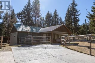 House for Sale, 4420 Iron Mountain Road, Merritt, BC