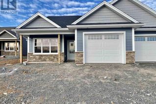 Semi-Detached House for Sale, 12 Goldenrod Court, Falmouth, NS