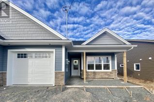 Semi-Detached House for Sale, 10 Goldenrod Court, Falmouth, NS