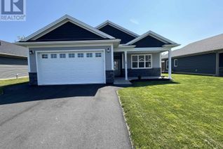 Detached House for Sale, 16 Thistle Street, Falmouth, NS