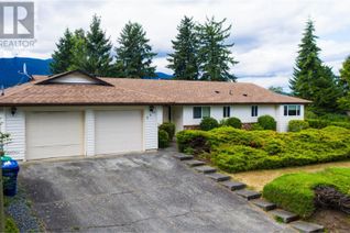 Detached House for Sale, 253 Garner Cres, Nanaimo, BC