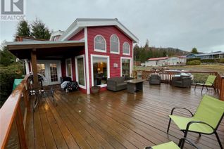 House for Sale, 1045 Seventh Ave, Ucluelet, BC