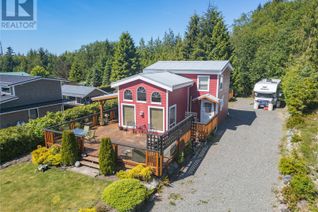Property for Sale, 1045 Seventh Ave, Ucluelet, BC