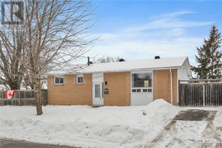 House for Sale, 2 Laurie Court, Ottawa, ON