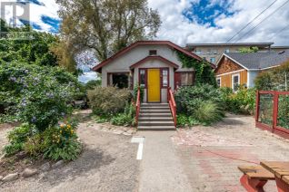 Detached House for Sale, 145 Van Horne Street, Penticton, BC