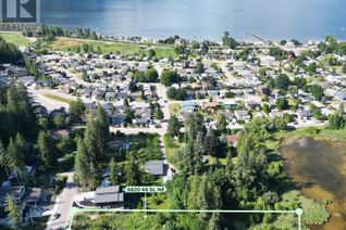 Land for Sale, 6820 46 Street Ne, Salmon Arm, BC