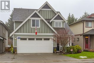 House for Sale, 6624 Steeple Chase, Sooke, BC