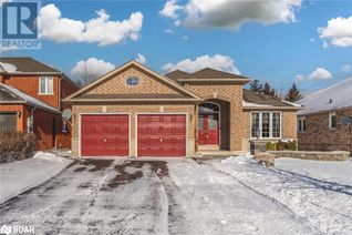 Bungalow for Sale, 16 Bluewater Trail, Barrie, ON