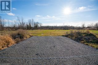 Commercial Land for Sale, 2199 Forkes Road E, Port Colborne, ON