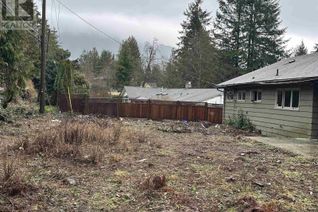 Land for Sale, 691 Kenwood Road, West Vancouver, BC