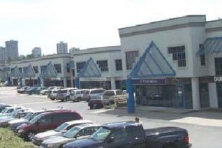 Office for Lease, 3430 Brighton Avenue #201A 202A, Burnaby, BC