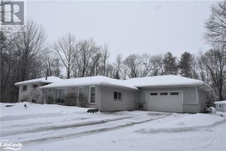 Property for Sale, 20 Wyant Road, Stayner, ON