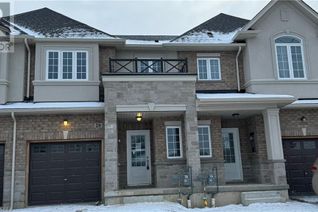 Townhouse for Rent, 20 Vickers Road, Hamilton, ON