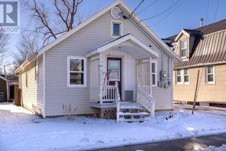 Detached House for Sale, 395 Queen Street, Charlottetown, PE
