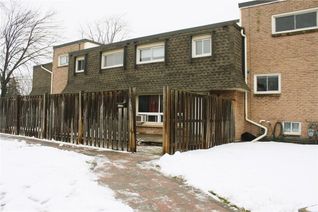 Townhouse for Sale, 5 Viking Court, Grimsby, ON