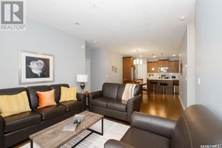 Condo Apartment for Sale, 506 2055 Rose Street, Regina, SK