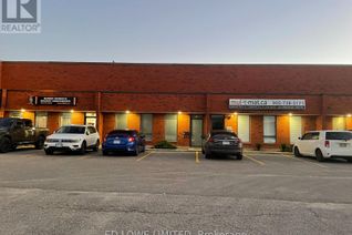 Industrial Property for Lease, 511 Welham Road #15, Barrie (400 East), ON