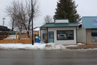 Commercial/Retail Property for Sale, 412 Broadway Street W, Nakusp, BC