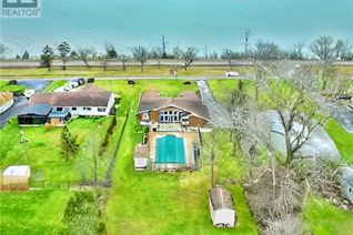 Bungalow for Sale, 2179 Niagara Parkway, Fort Erie, ON