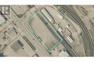 Commercial Land for Sale, 1250 N Cariboo 97 Highway, Quesnel, BC