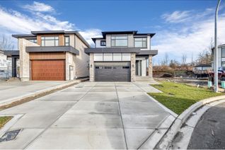 House for Sale, 2558 Terminal Court, Abbotsford, BC