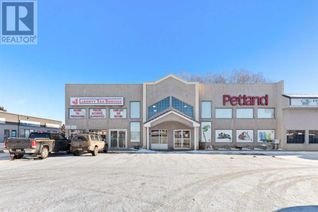 Commercial/Retail Property for Sale, 3341 Dunmore Road Se #1, Medicine Hat, AB