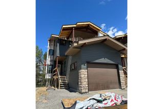 Property for Sale, 1444 Granite Drive #5, Golden, BC